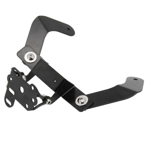 Support téléphone moto TMAX 530 2012-2016 et support navigation pour scooter