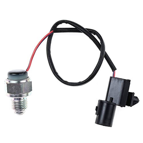 Commutateur de boîte de transfert MB837106 pour position de changement de vitesse