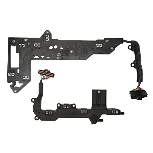 Lot de 2 Circuits de Transmission D'embrayage, 0b5398009c 0b5398009a 0b5398009f 0b5398009b Kit de Réparation de Câblage Interne de Boîte de Vitesses pour S4 S5 B8 S6 C7 S7