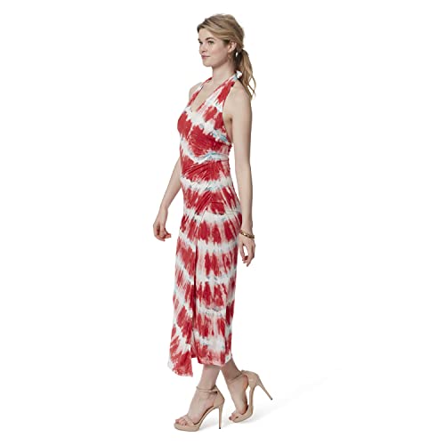 Robe longue Joey fluide et confortable dos nu Dubarry Tie Dye XL - 3