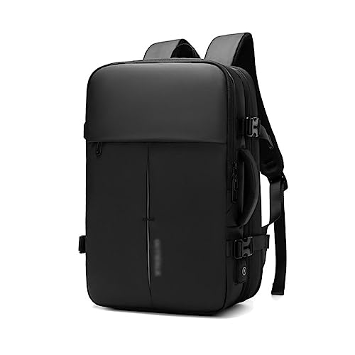 Sac à dos informatique 15,6 pouces grande capacité extensible multifonction - 2