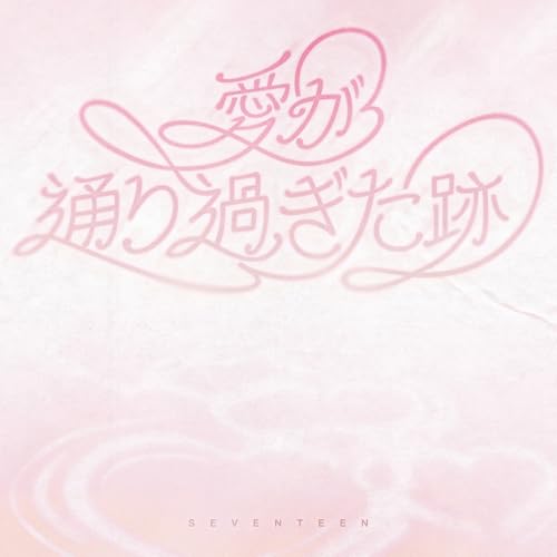 愛が通り過ぎた跡のサムネイル