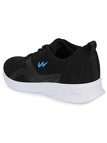 Image of Campus Lead PRO Men's Lace-Up Running Shoes