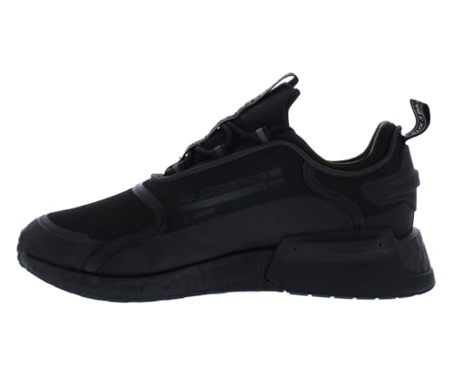 Image of adidas NMD V3 Mens Shoes Size 7.5, Color: Black