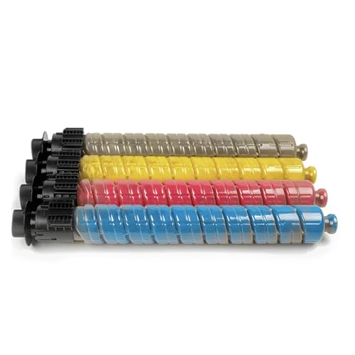 Toner MPC2503 pack de rechange pour copieur laser MPC2011SP C2504 C2503SP