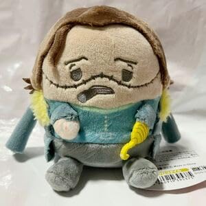 Amazon.co.jp: 個数2 ワンピース 麦たまの一味 ぬいぐるみ