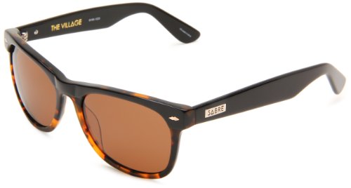 Sabre The Village Wayfarer Sunglasses