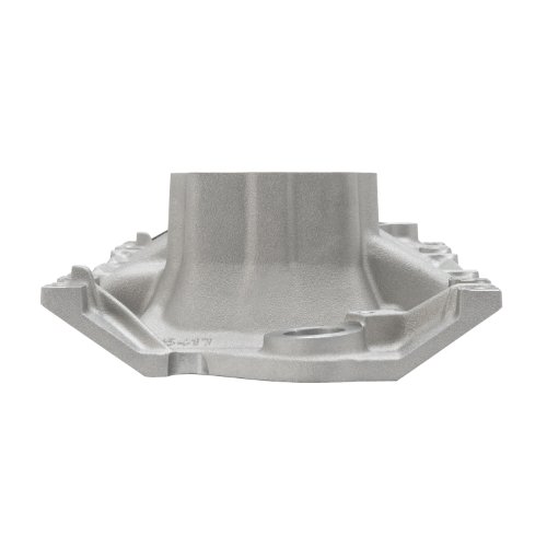 Edelbrock 5417 SBC Triple Duece Intake Manifold