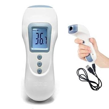 GlobalNiche Rechargeble Digital