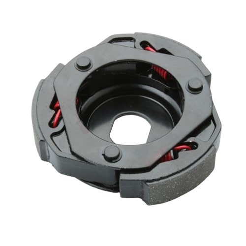 Embrayage de course SH 125 pour relances fluides en circulation - 4