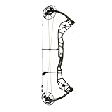 Bear Archery Bear Bow, Alaskan XT RH (55...