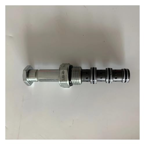 Vanne SV08-40-0-N électrovanne 24DG pour bloc de distribution - 3