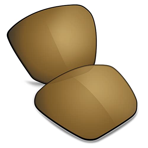 Image of Polarized Replacement Lenses for OAKLEY Targetline OO9397 Sunglass
