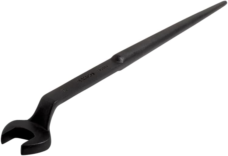 Bahco Scaffolding Open End Offset 22