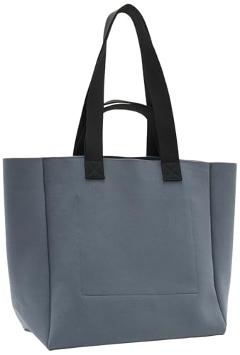 Image of AllSaints Izzy East /West Tote