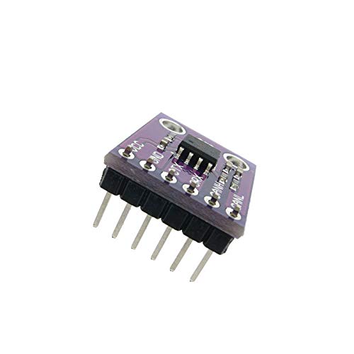 Lot 5 Modules MCP2551 CAN Haute Vitesse - Interface Bus Protocole Pour Projets Électroniques