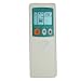 Universal Mitsubishi Electric Air Conditioner Remote Control (Display in Celsius only)