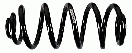 SACHS 994 660 Ressort De Suspension pour BMW X5 (E70) 2006-2013 Essieu Arrière et autres véhicules