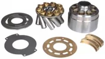 Hydraulic Motor Pump Repair Parts Kit for Hawe V30D95