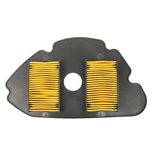 Filtre à air moto stop poussière pour Suzuki Haojue UR110T UZ110T