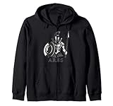 Ares God of war Apparel Greek mythology
