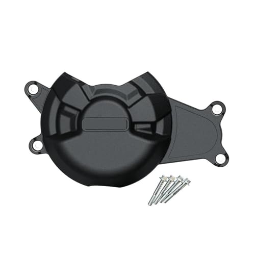 Couvercle de moteur contre impacts pour carter Yamaha FZ-07 MT-07 XSR700