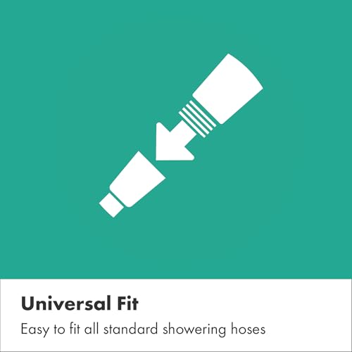 Pommeau de douche hansgrohe Raindance Select S 26516000 chromé