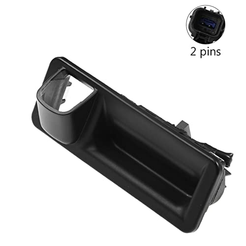 Interrupteur tactile de coffre 81260-F2010 pour commande de bagages