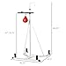 TIANTIANDIGITAL 2-in-1 Sandbag Stand, Adjustable Height Heavy-Duty Sandbag Stand with Weighted Base and Speed ​​Sandbag, Freestanding, Perfect for Home Gym