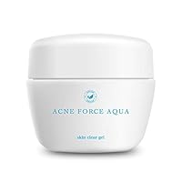 ACNE FORCE AQUA 洗顔料2個セット 8月入荷予定予約商品】洗顔 薬用 ニキビ ACNE FORCE AQUA 洗顔