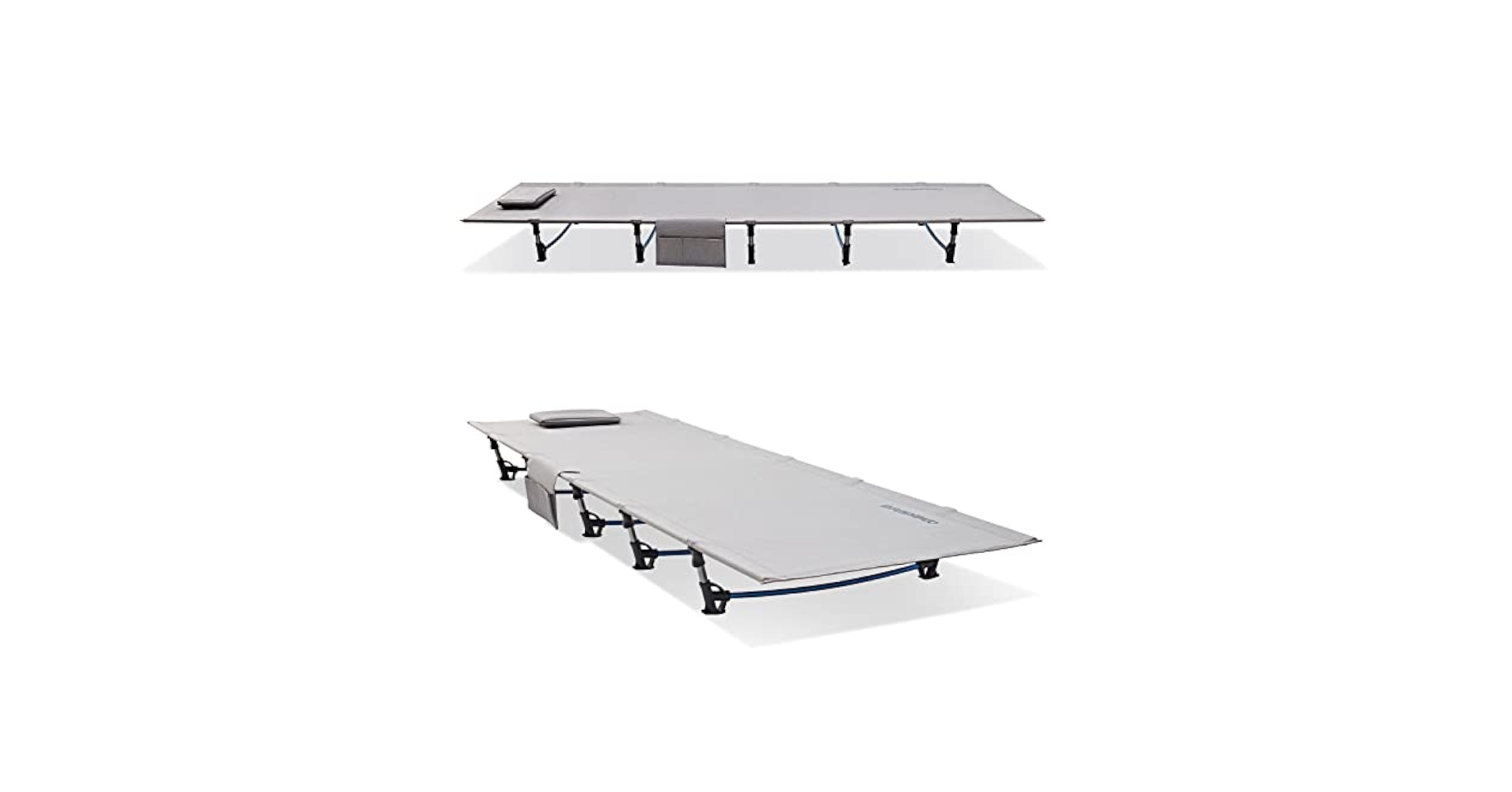 FUNDANGO YLANG COT L コット Amazon.com: FUNDANGO Camping Cot for Adults, Padded Camp