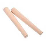 Alipis Lot De 2 À Légumes en pour Cornichons Ail Fermenteur Broyeur Manuel Pot De Fermen...