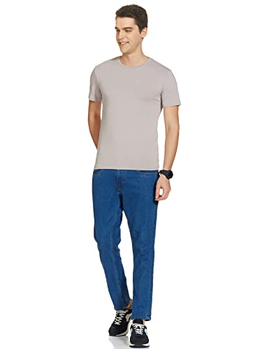Image of Amazon Brand - House & Shields Men's Relaxed Jeans