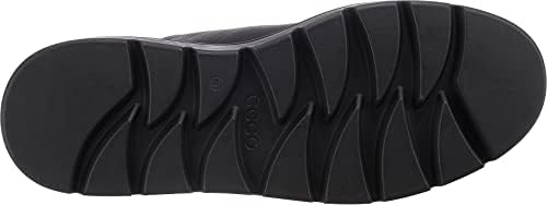 ECCO Women's Nouvelle Oxford, Black, 7-7. 5 | Image 5