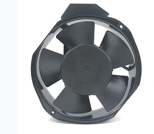Ventilateur de refroidissement 220V 30W pour armoire électrique 172x150 mm