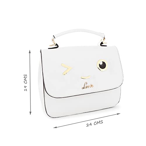 Image of Lavie Memantine Women's Satchel