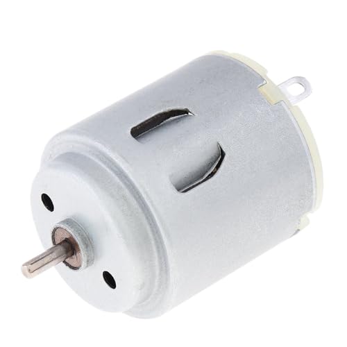 Moteur CC R260 3V pour réparer les jouets des enfants au quotidien