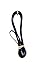 10 Ft Dog Leash 2 Ply Heavy Duty Hand Made (Yellow)