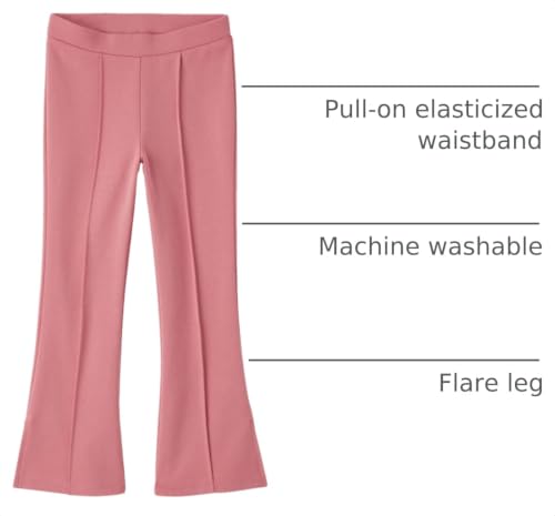 Image of Gymboree Girls' and Toddler Flare Jeggings