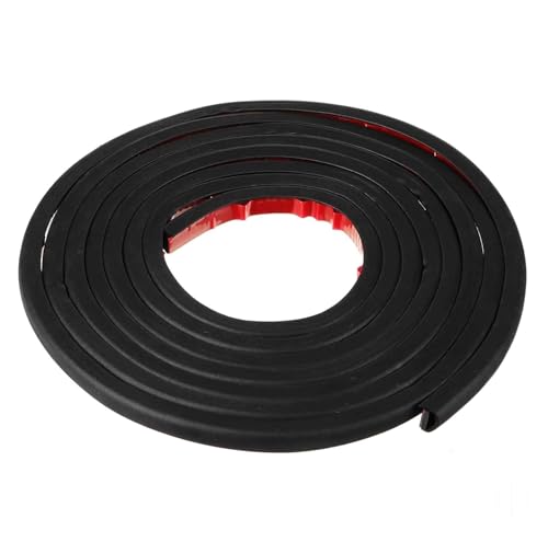 Joint caoutchouc voiture pour rouler au sec et en silence en BMW E60 F10 X6 E71