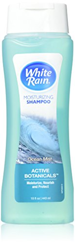 White Rain Hydrating Shampoo: Ocean Mist 15 fl oz
