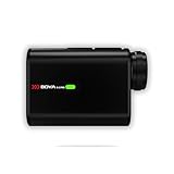 BOYA ゴルフ 距離測定器 レーザー距離計 高透過率 最速0.1秒 競技用対応 高低差補正 UPS-C充電 IP54防塵防滴 距離計測器 国内ブランド 日本語取扱説明書 R-3 PRO