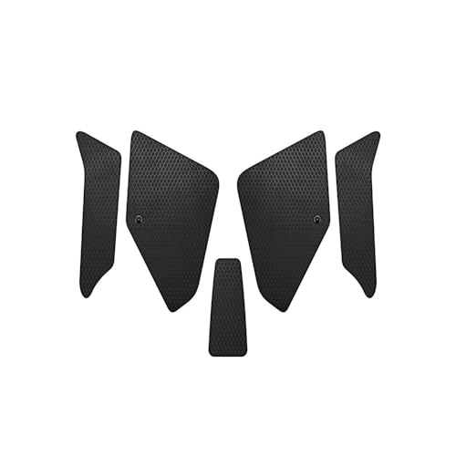 Évitez les Glissements avec le Coussinet de Traction Antidérapant pour Réservoir Moto F900XR