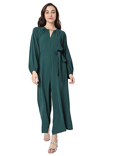 Image of VERO MODA Ankle Length Classic Dress for Women