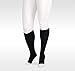 Juzo Soft 2002 30-40mmhg Knee-High Compression Open Toe Stocking