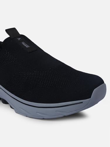 Image of Action-WALKER-201 Lightweight Comfortable Cushioned Walking Shoes for Men