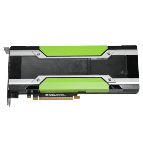 Amazon | NVIDIA 900-2G610-0000-000 Tesla P40 24GB GDDR5 PCIE 3.0