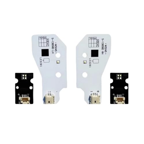 Módulo de luz diurna para faros delanteros Accord 9.5 placa DRL 2016