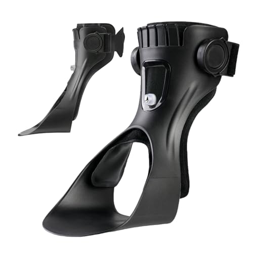 Foot Drop Brace | Drop Foot Brace | Footsdrops Braces For Walking | Breathable Ankle Foots Orthosis...
