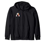 Hii Piperr Native Design - Rueda medicinal Sudadera con Capucha